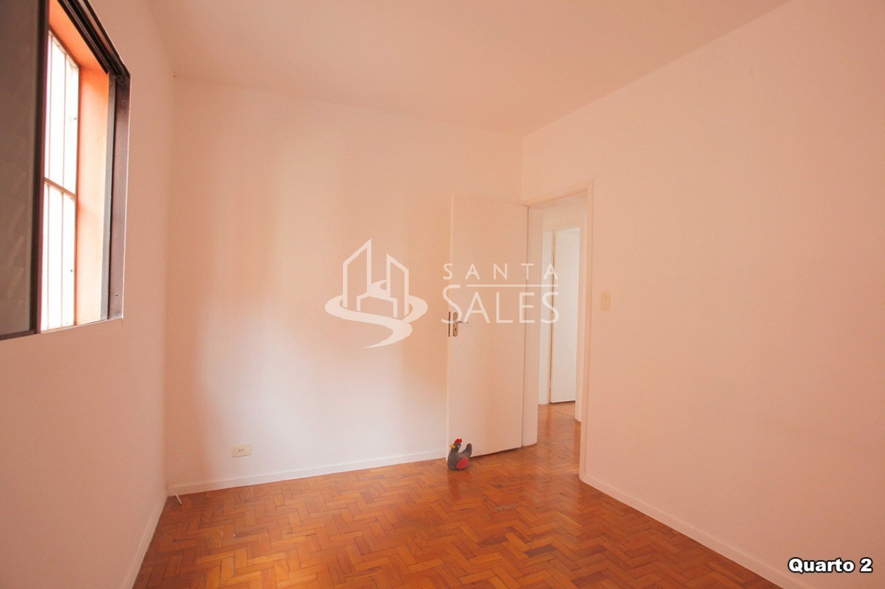 Apartamento, 3 quartos, 65 m² - Foto 9