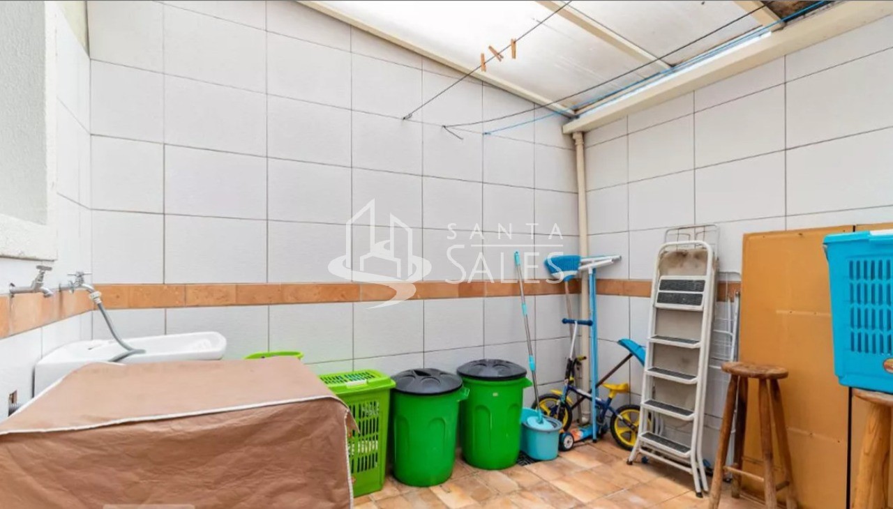 Casa de Condomínio, 3 quartos - Foto 20