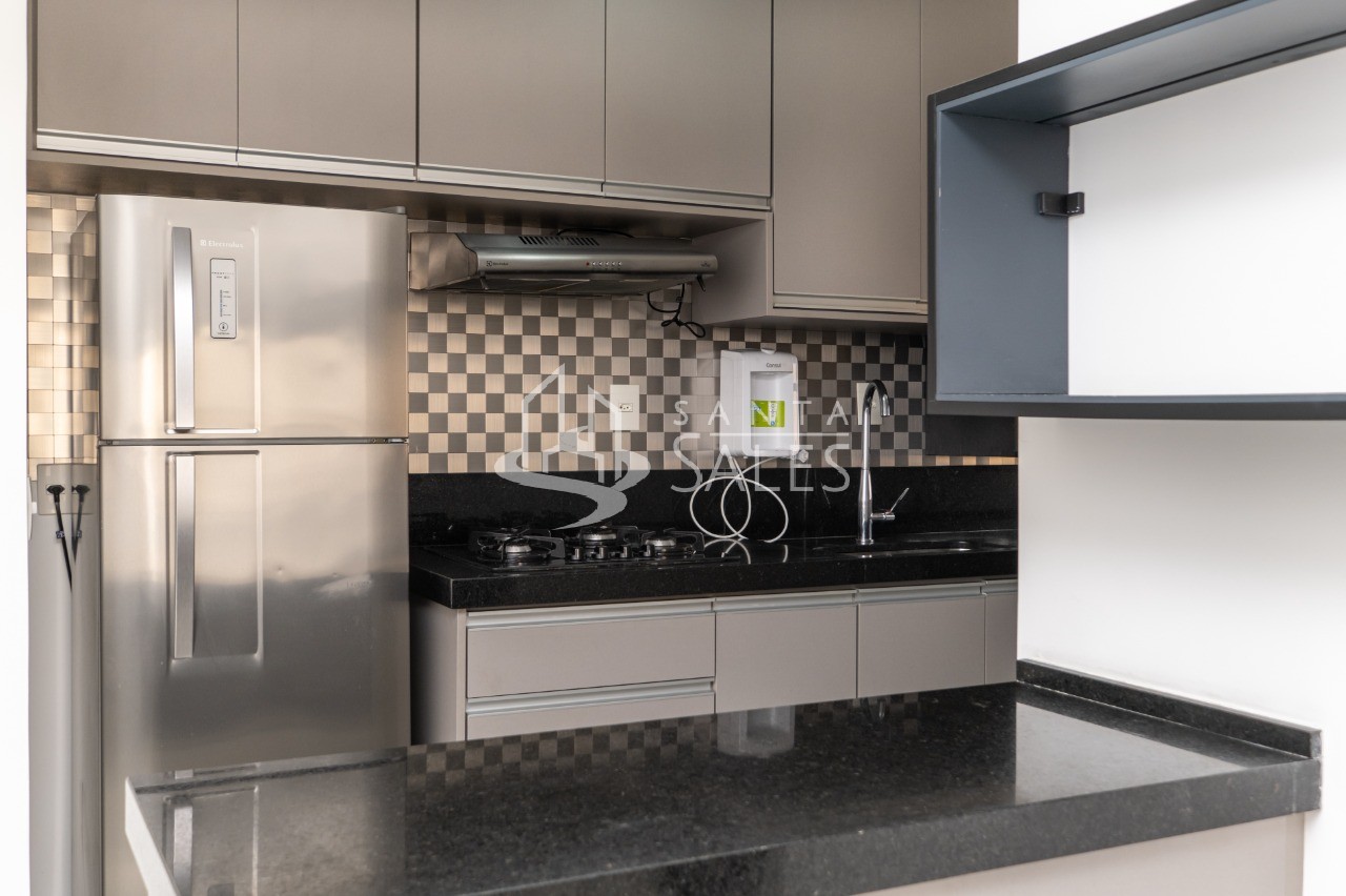 Apartamento para alugar com 1 quarto, 42m² - Foto 17