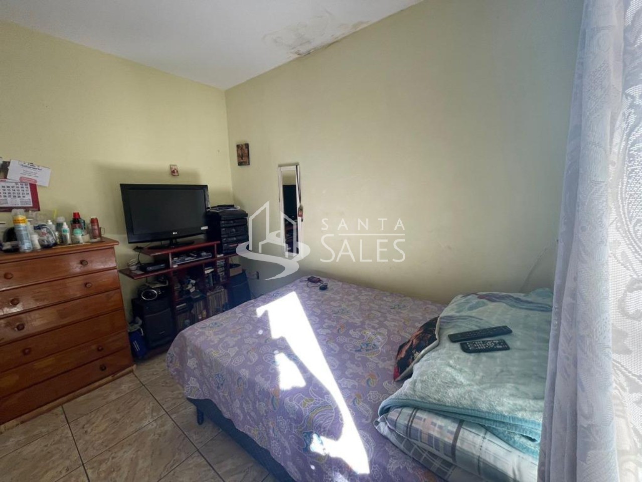 Sobrado, 2 quartos, 64 m² - Foto 7