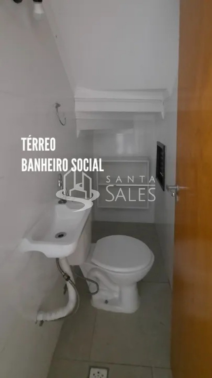 Casa de Condomínio, 2 quartos - Foto 9