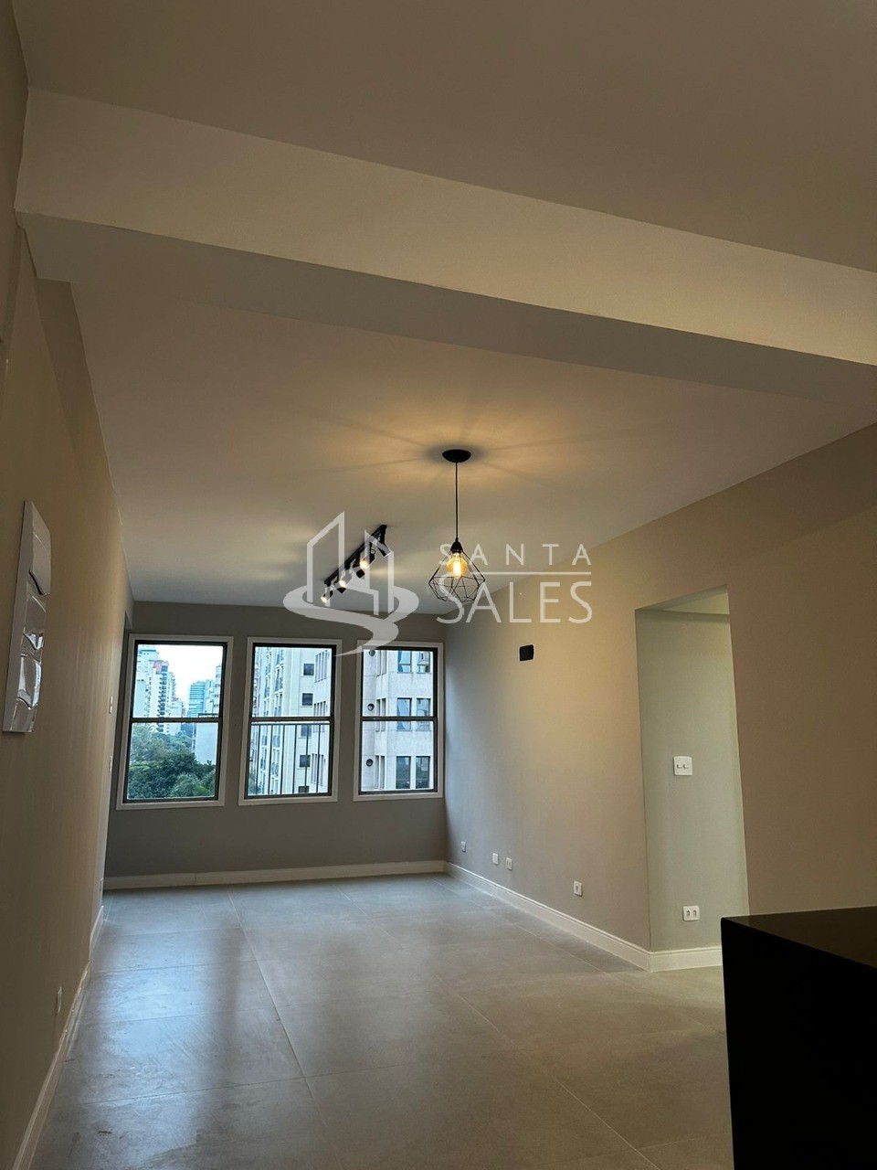 Apartamento, 3 quartos, 100 m² - Foto 32