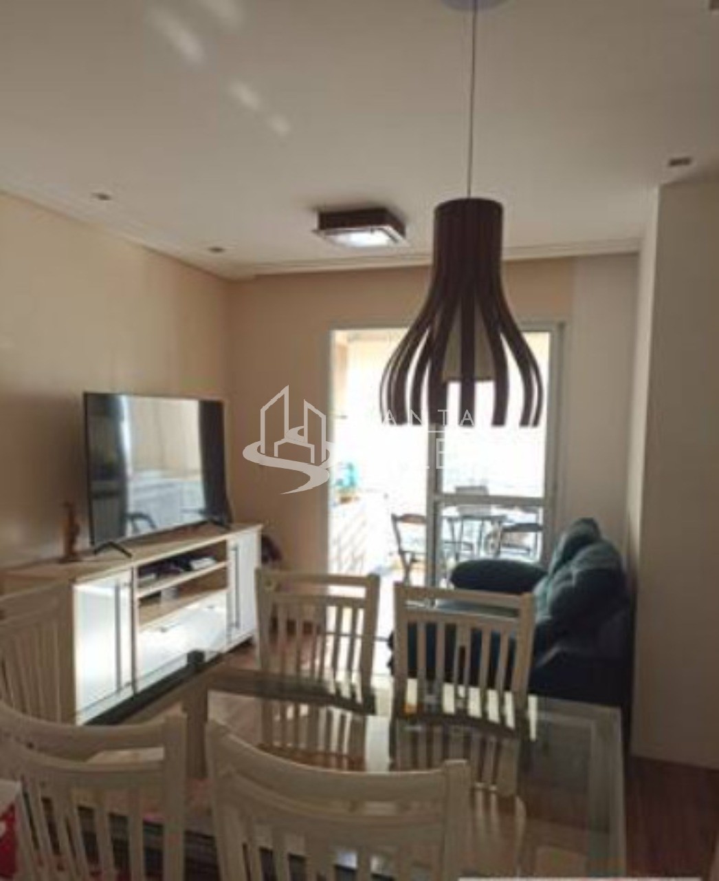 Apartamento à venda com 3 quartos, 68m² - Foto 3