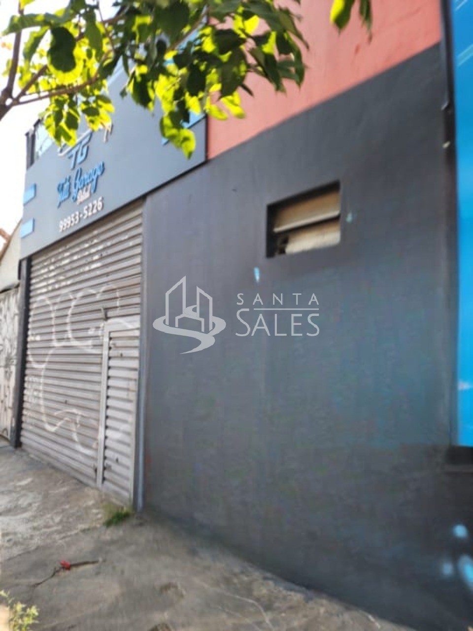 Depósito-Galpão - Foto 2