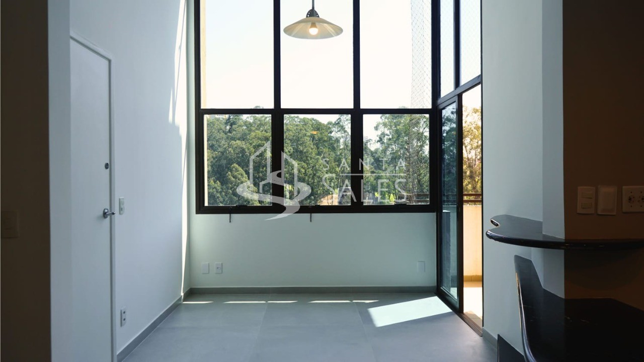 Apartamento, 1 quarto, 62 m² - Foto 7