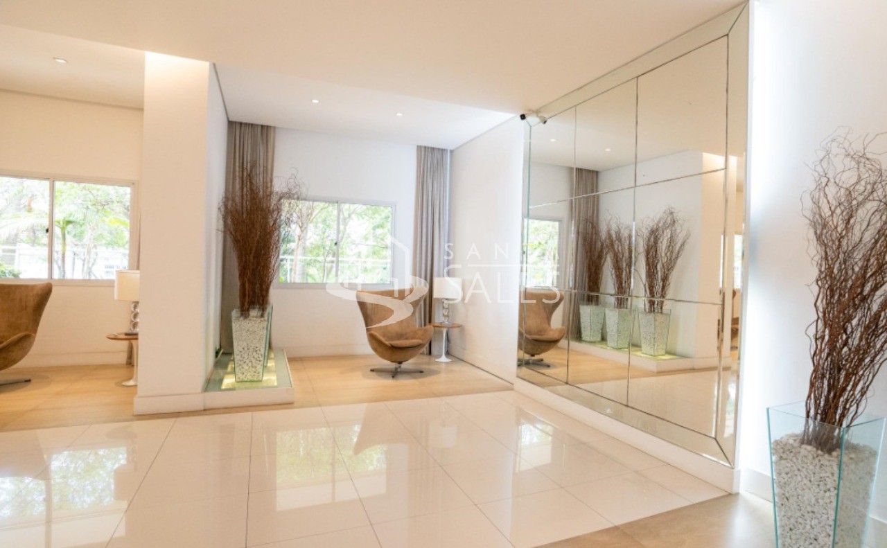 Cobertura, 2 quartos, 103 m² - Foto 12