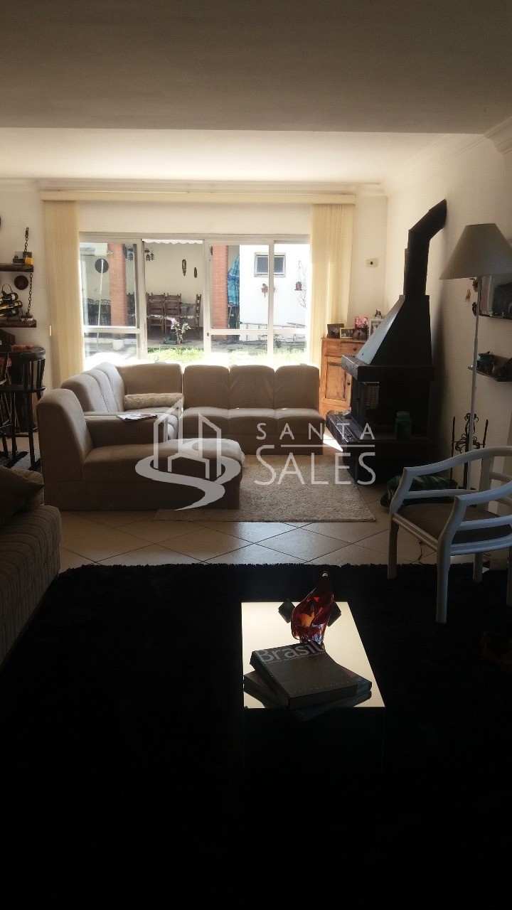 Sobrado à venda com 4 quartos, 258m² - Foto 22