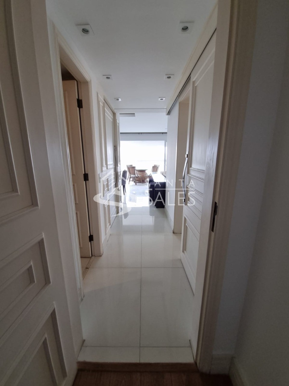 Apartamento, 3 quartos, 136 m² - Foto 23