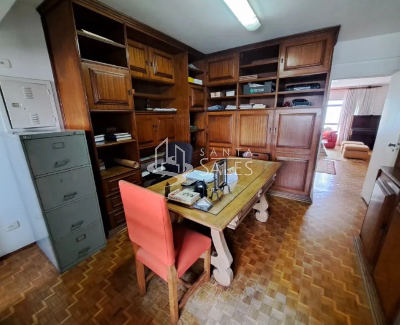 Apartamento, 4 quartos, 290 m² - Foto 6