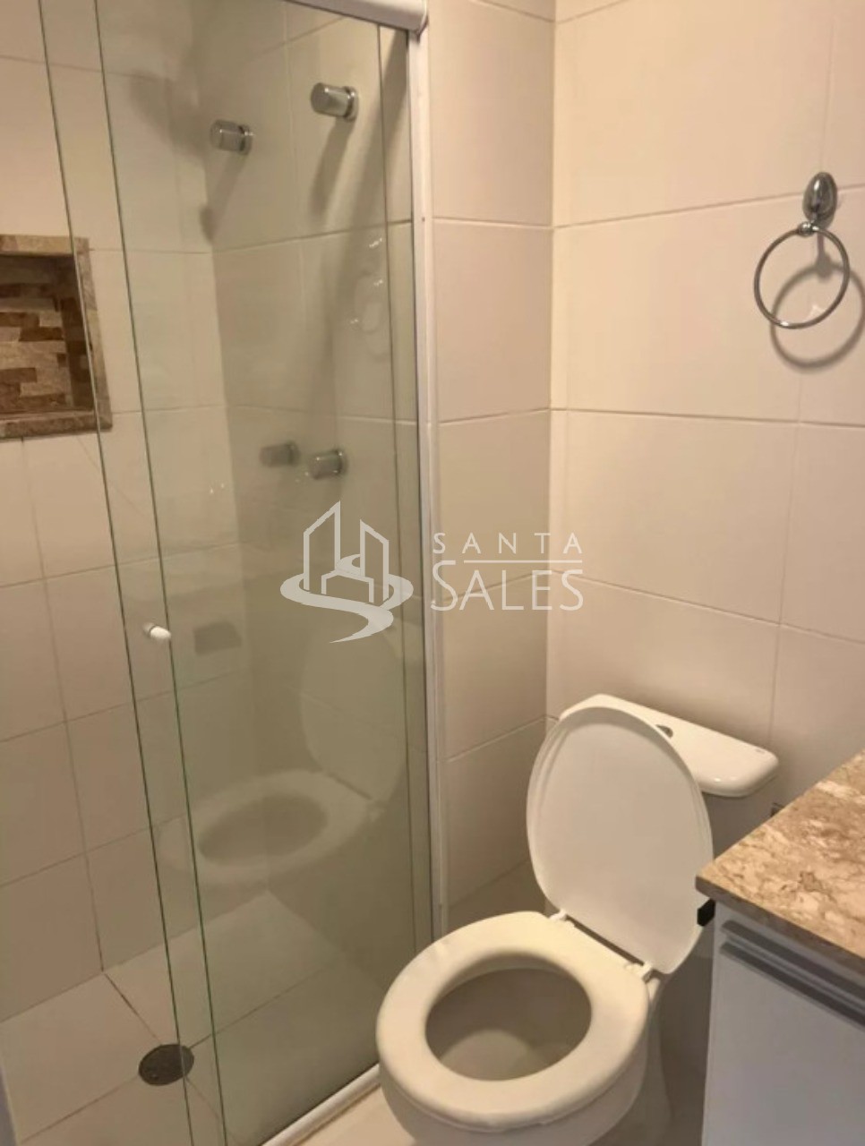 Apartamento, 2 quartos, 77 m² - Foto 8