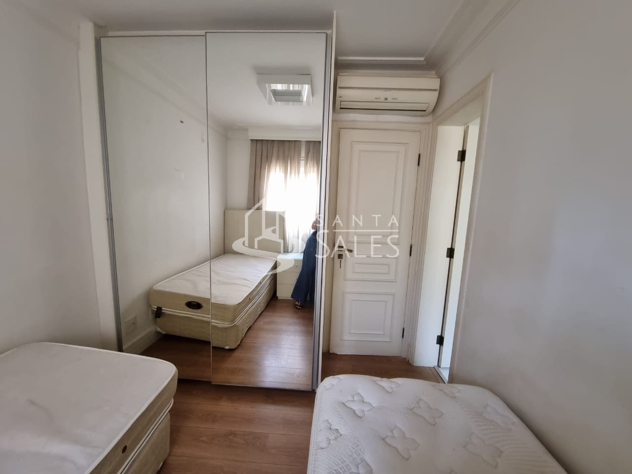 Apartamento, 3 quartos, 136 m² - Foto 48