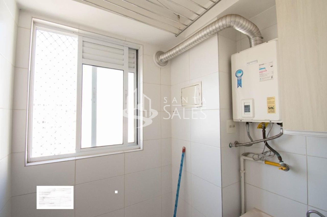 Apartamento, 2 quartos, 65 m² - Foto 21