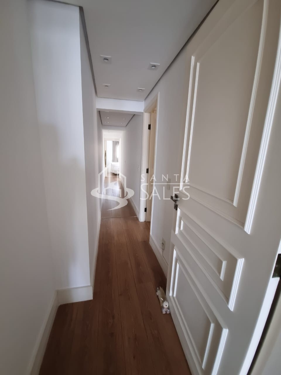 Apartamento, 3 quartos, 136 m² - Foto 54