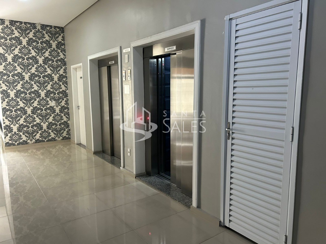 Apartamento, 2 quartos, 76 m² - Foto 47