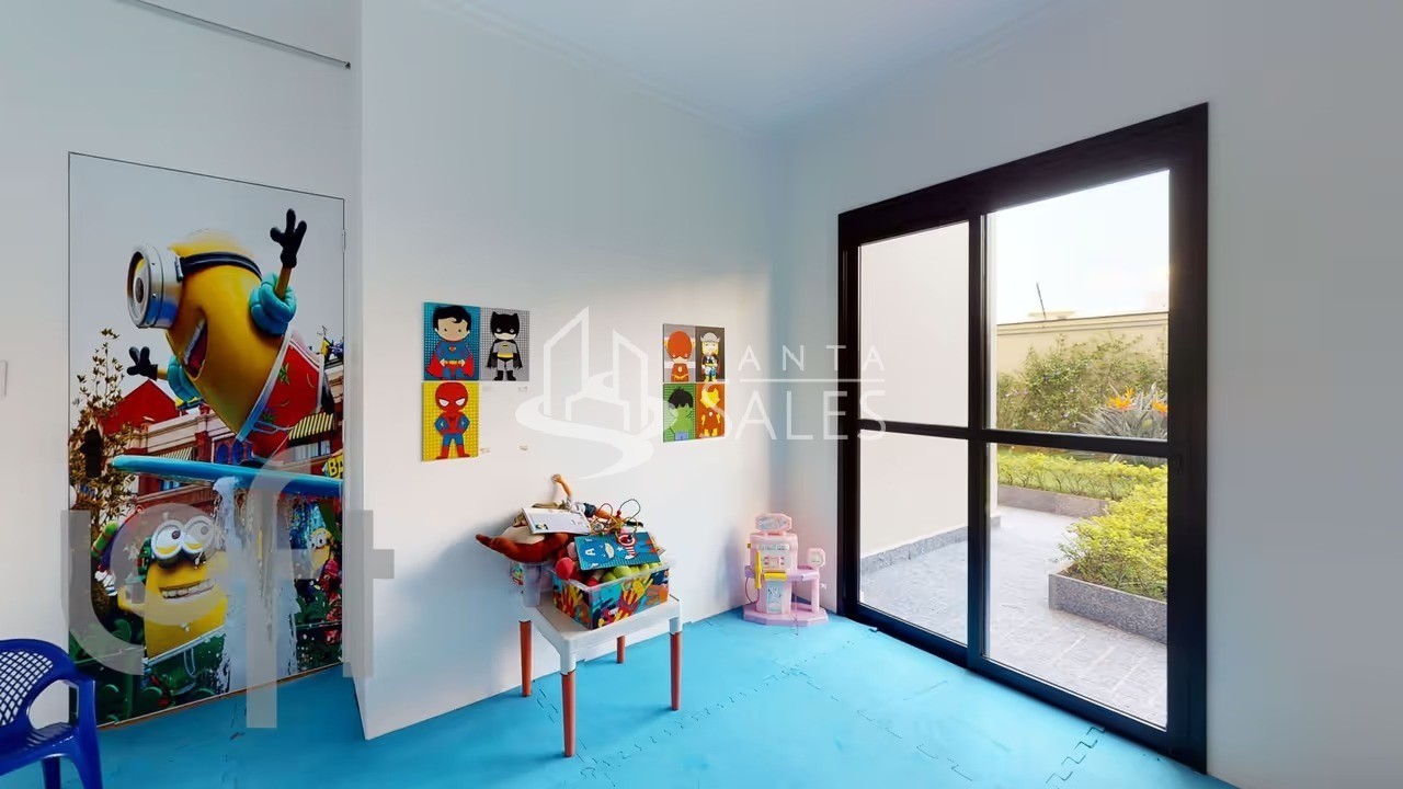 Apartamento, 1 quarto, 41 m² - Foto 17