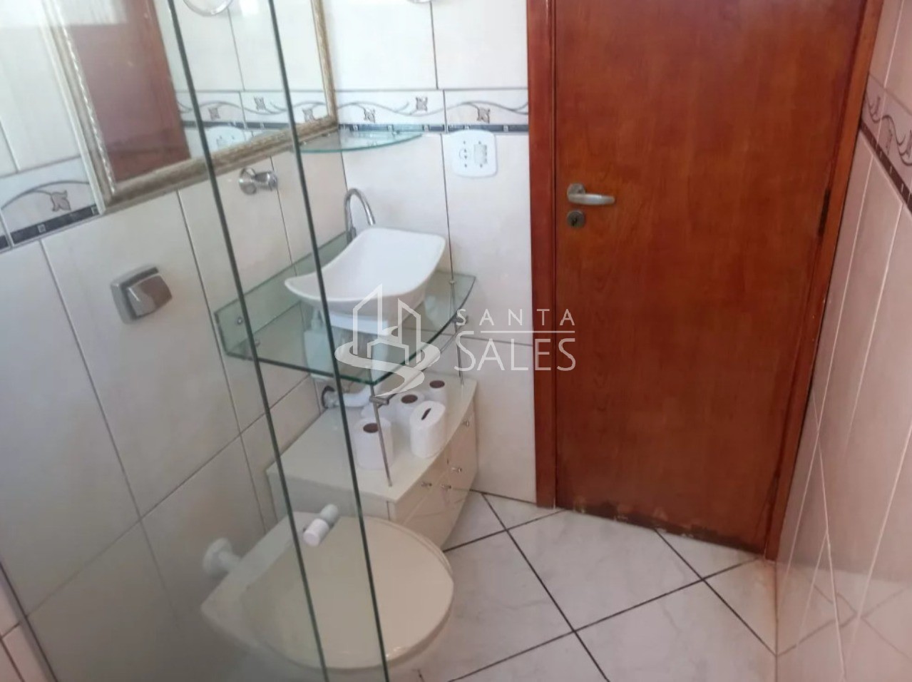 Casa, 3 quartos - Foto 16