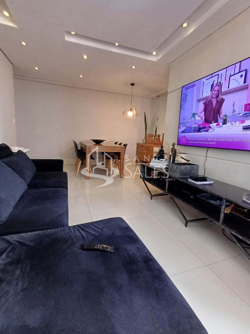 Apartamento, 3 quartos, 85 m² - Foto 1