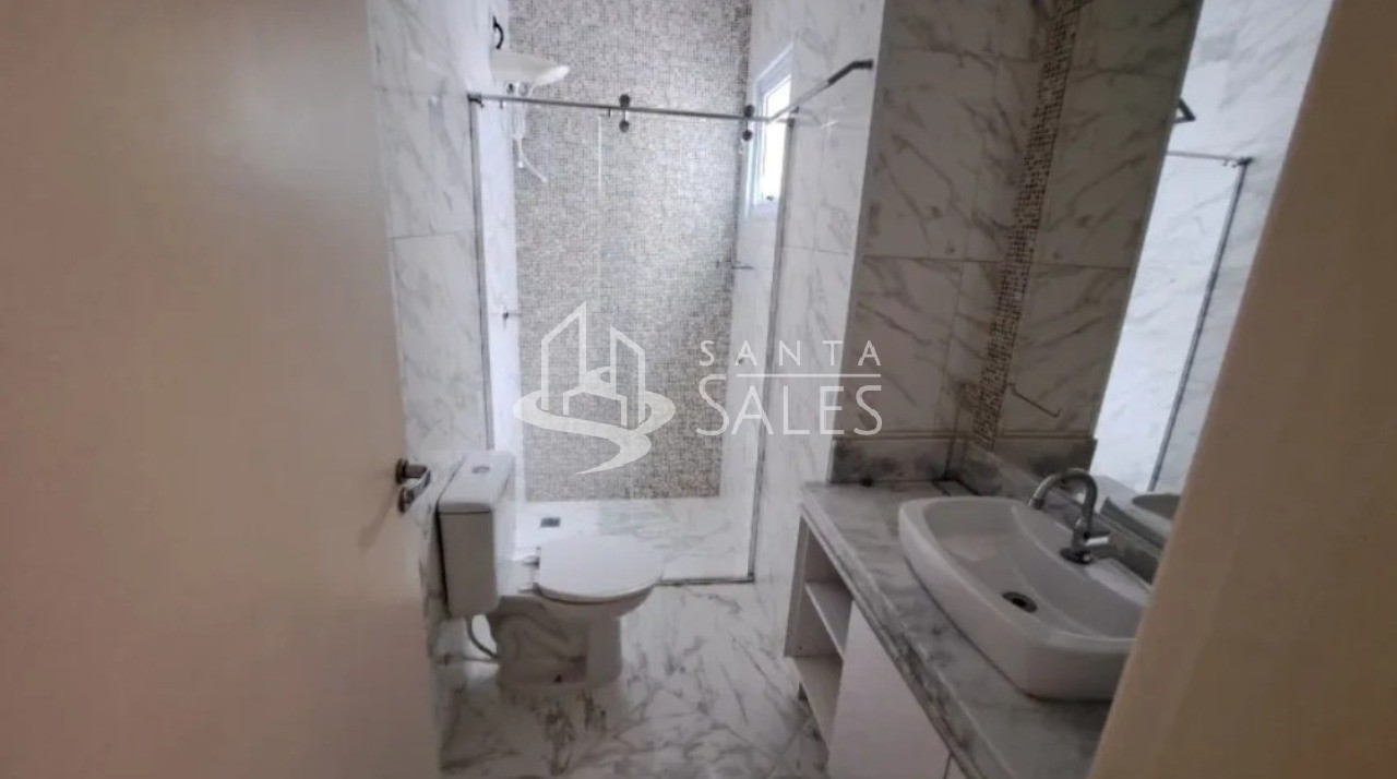 Sobrado, 3 quartos - Foto 8