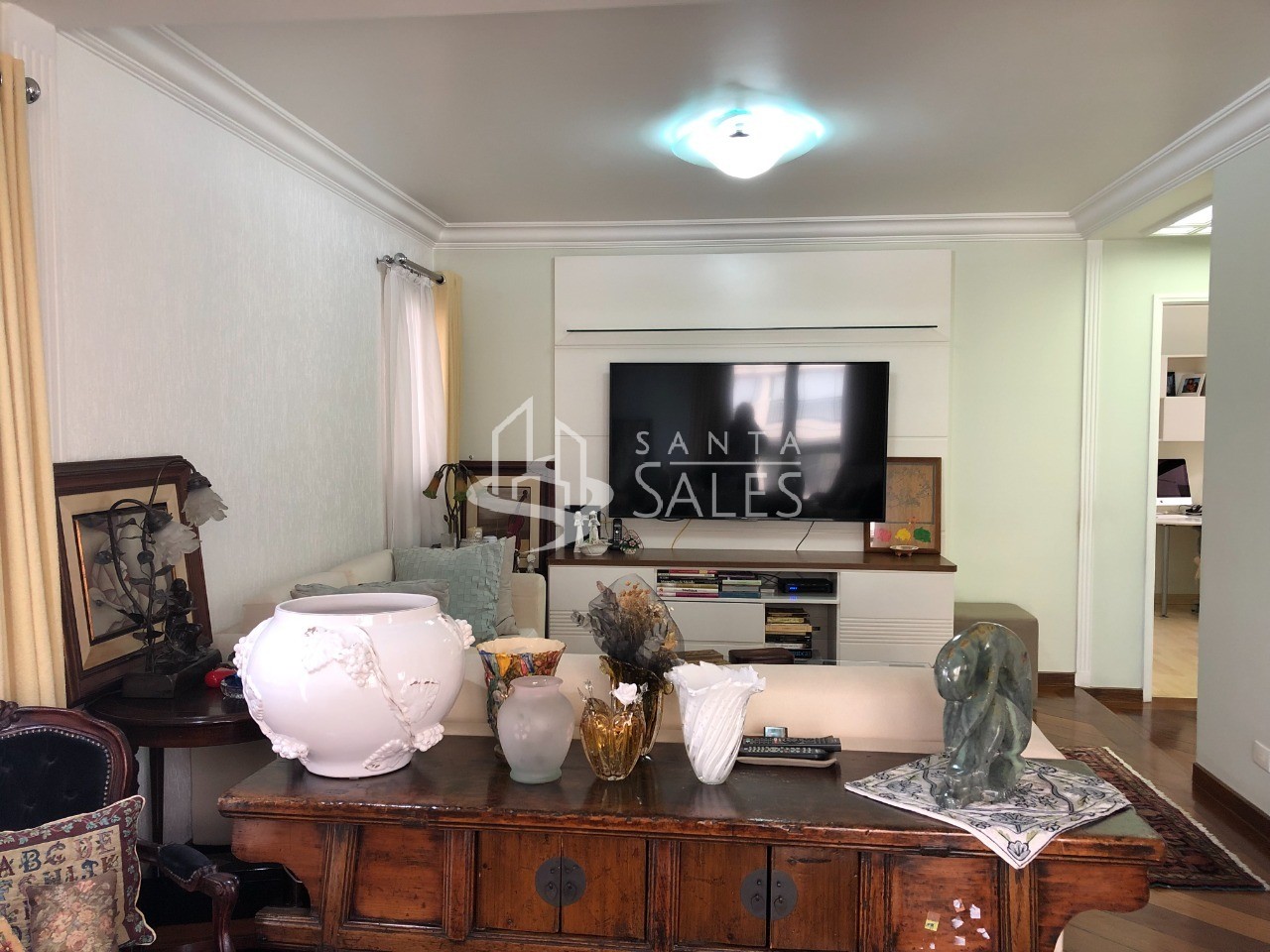 Apartamento, 3 quartos, 139 m² - Foto 22