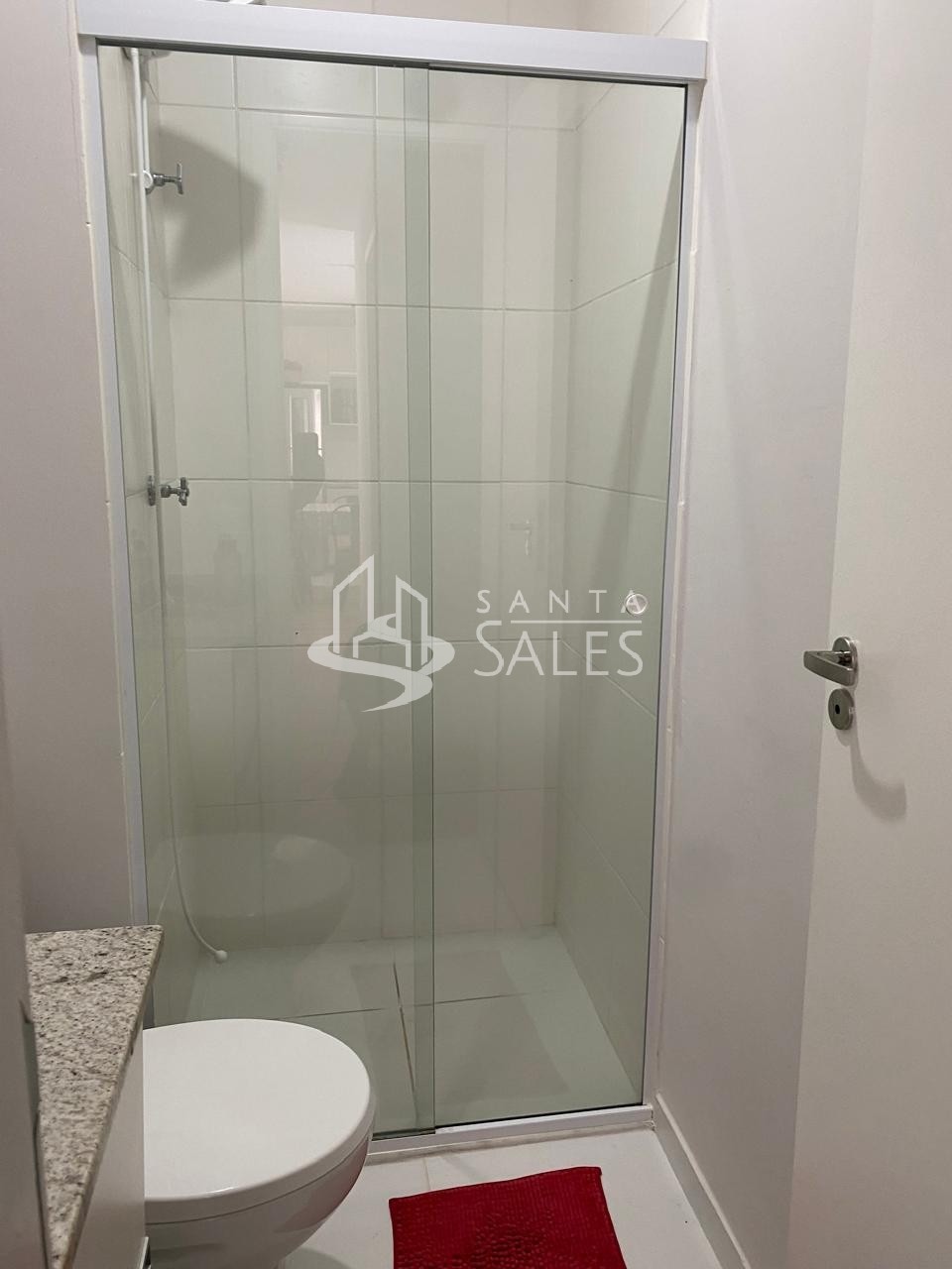 Apartamento à venda com 2 quartos, 47m² - Foto 16