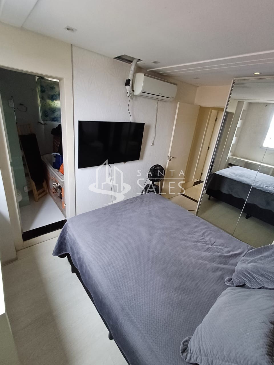 Apartamento, 3 quartos, 85 m² - Foto 13