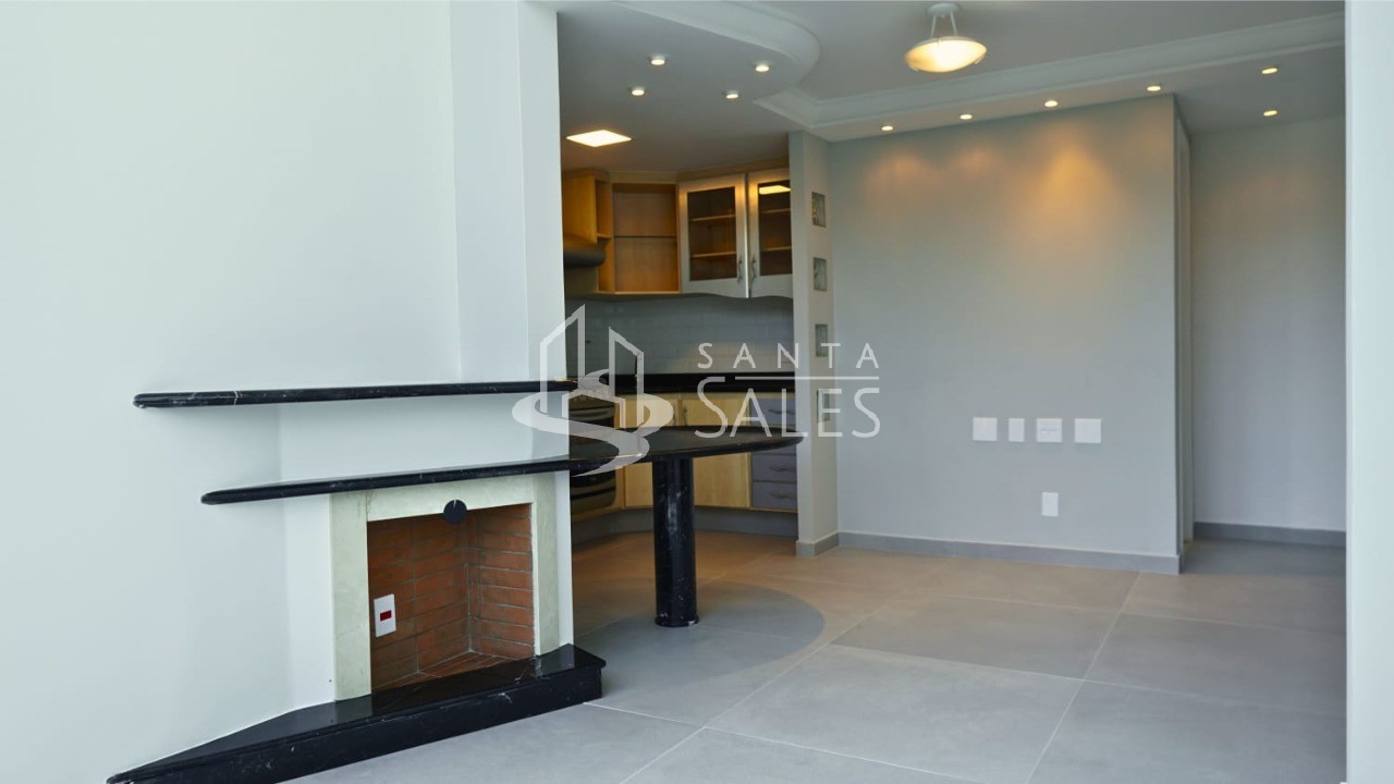 Apartamento, 1 quarto, 62 m² - Foto 4