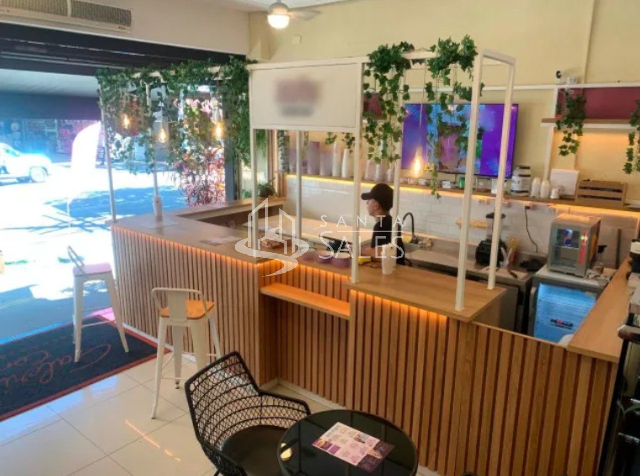 Loja-Salão à venda, 15m² - Foto 1