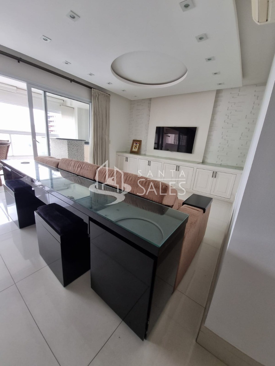 Apartamento, 3 quartos, 136 m² - Foto 5