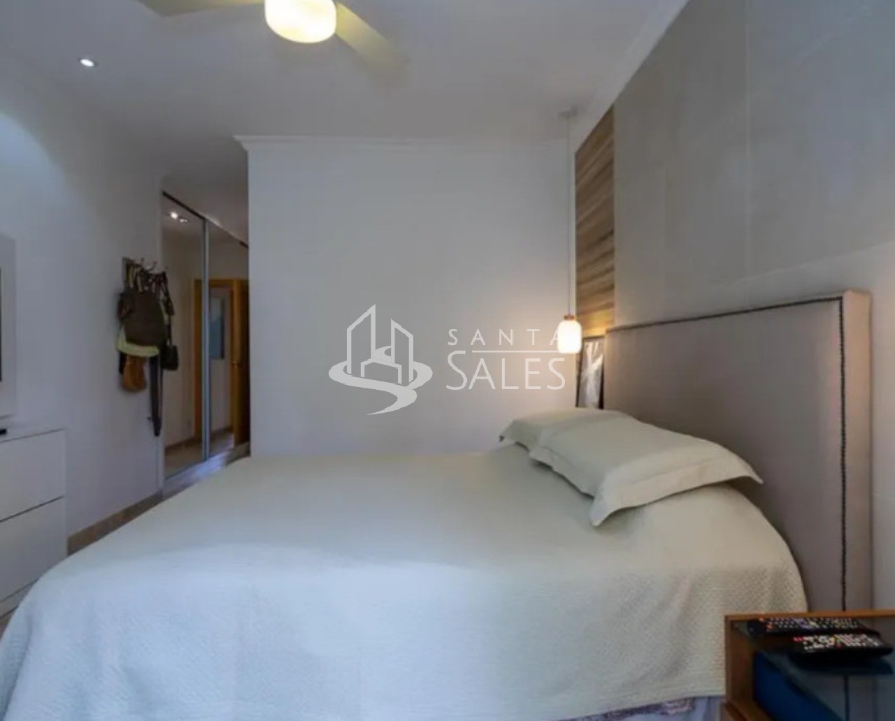 Apartamento, 3 quartos, 164 m² - Foto 13