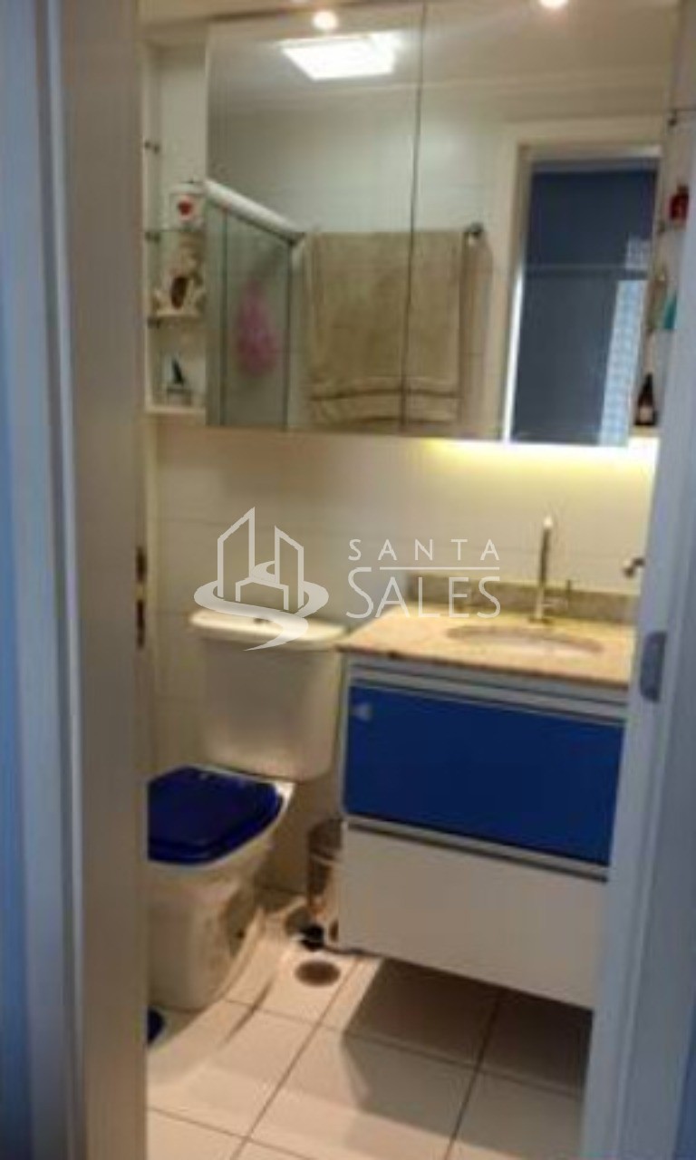 Apartamento à venda com 3 quartos, 68m² - Foto 15