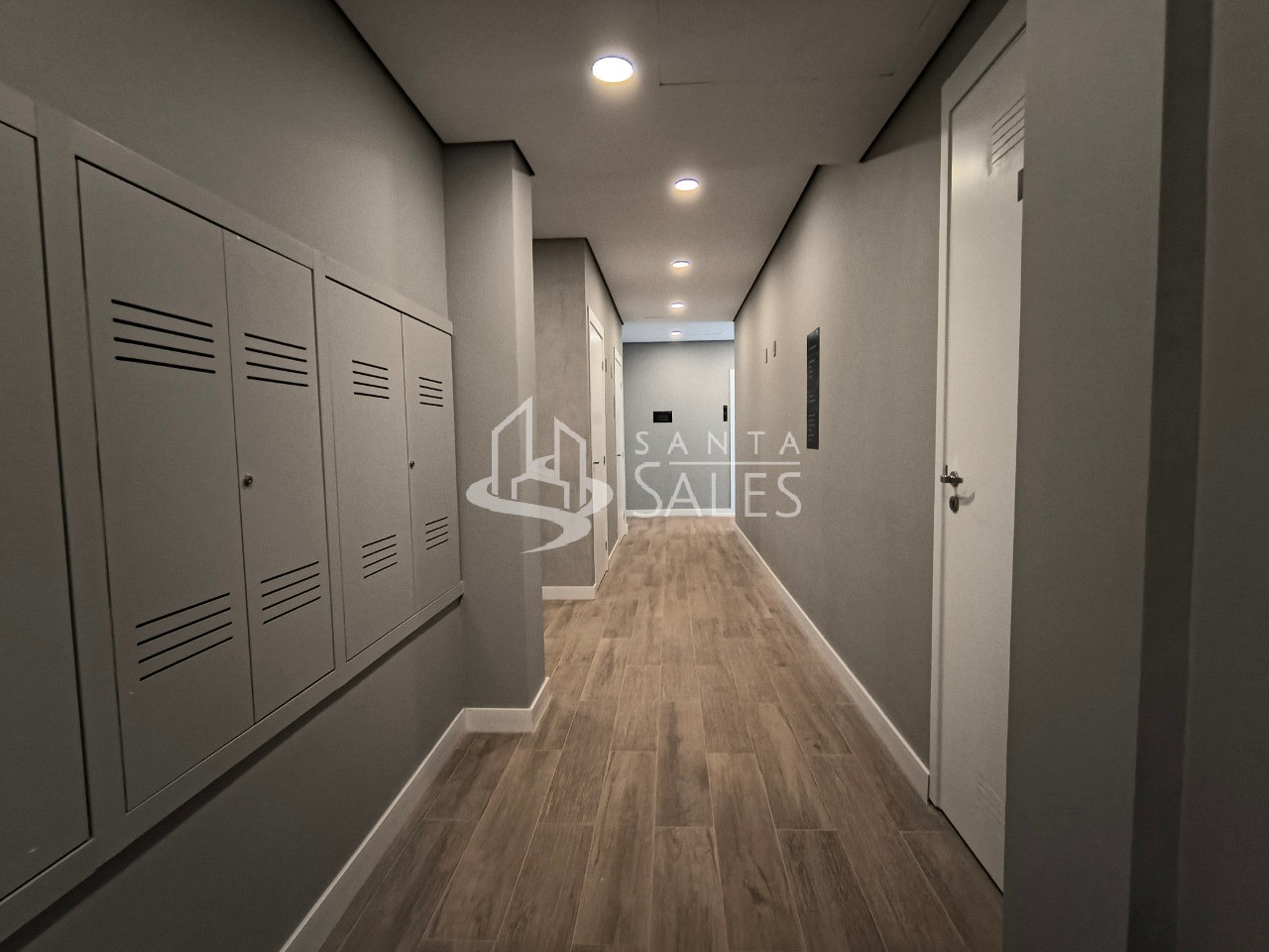 Apartamento, 1 quarto, 26 m² - Foto 2