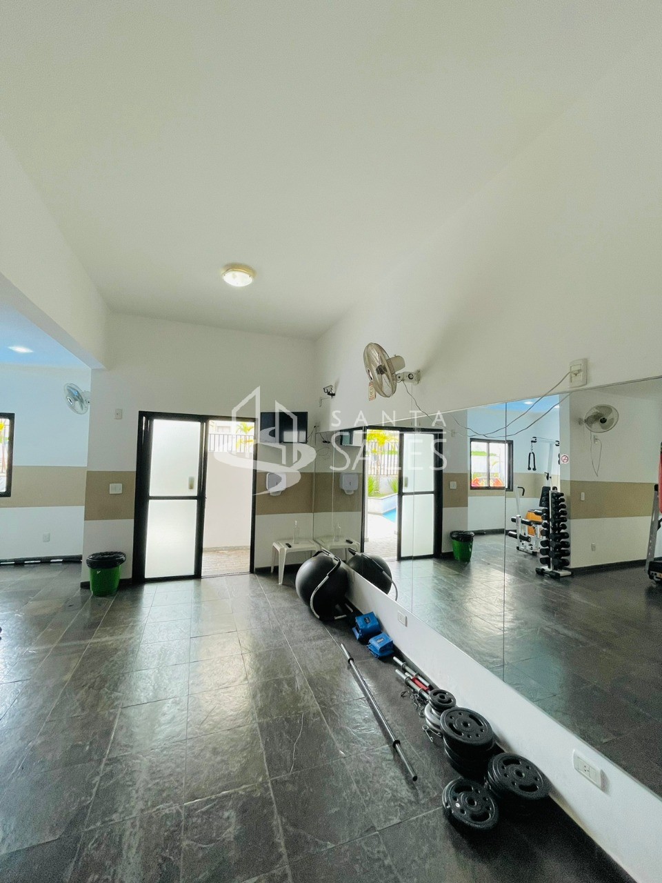 Apartamento, 2 quartos, 60 m² - Foto 23