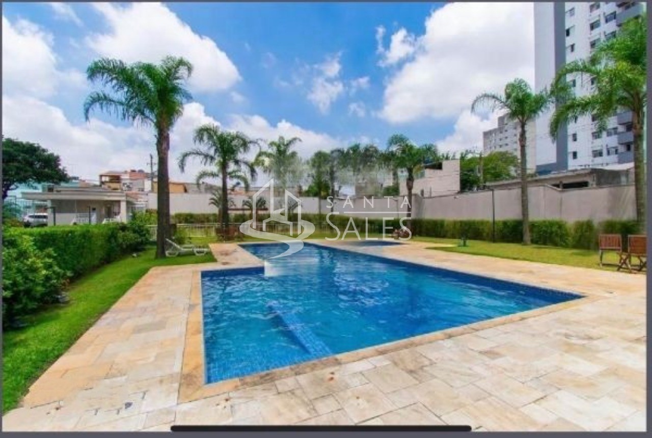 Apartamento, 2 quartos, 50 m² - Foto 35