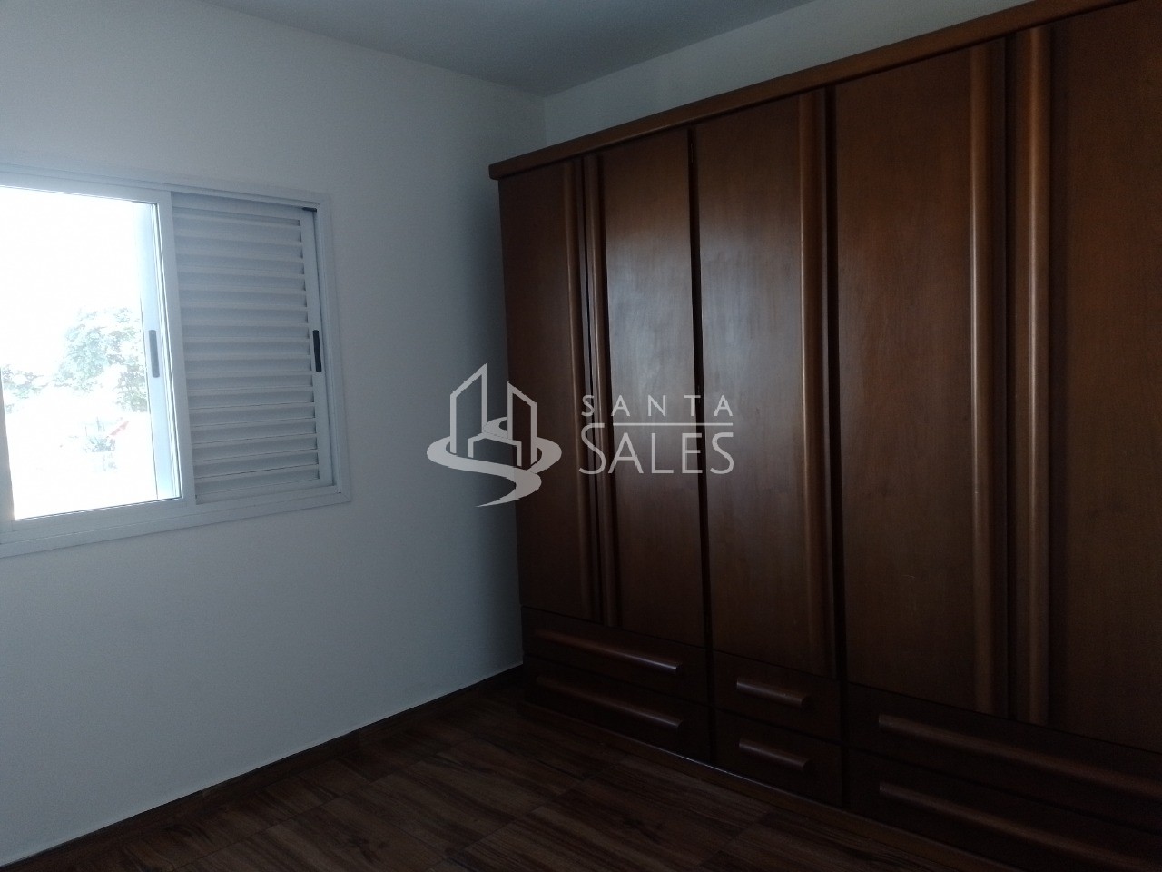 Apartamento, 2 quartos, 58 m² - Foto 7