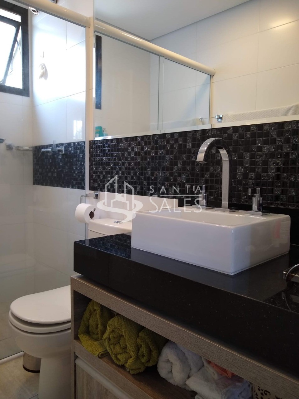 Apartamento, 3 quartos, 81 m² - Foto 4