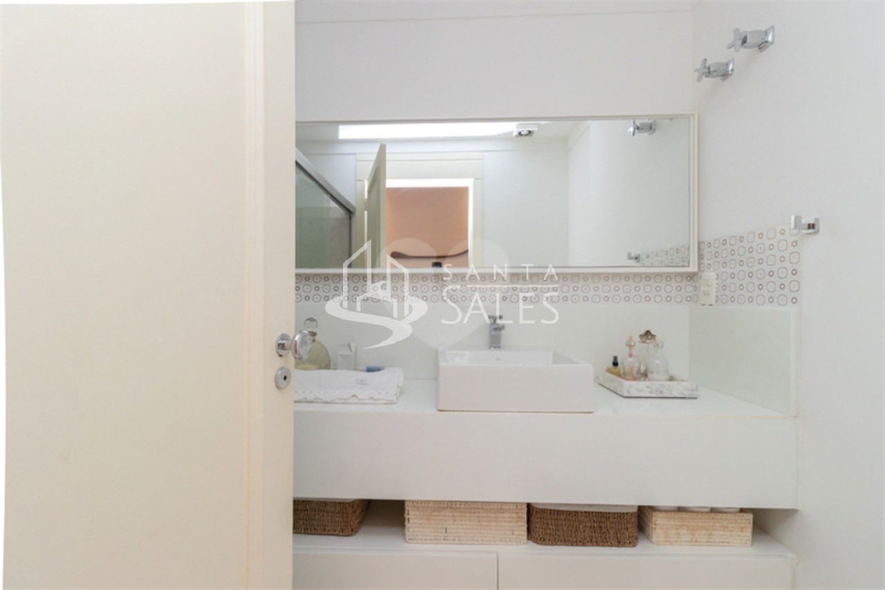 Casa à venda com 4 quartos - Foto 56