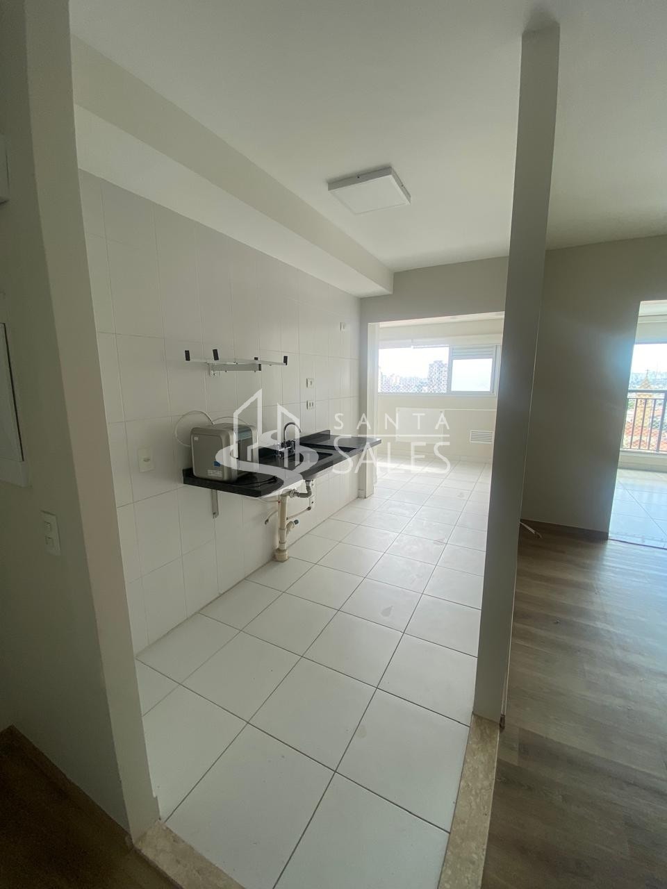 Apartamento, 3 quartos, 102 m² - Foto 5