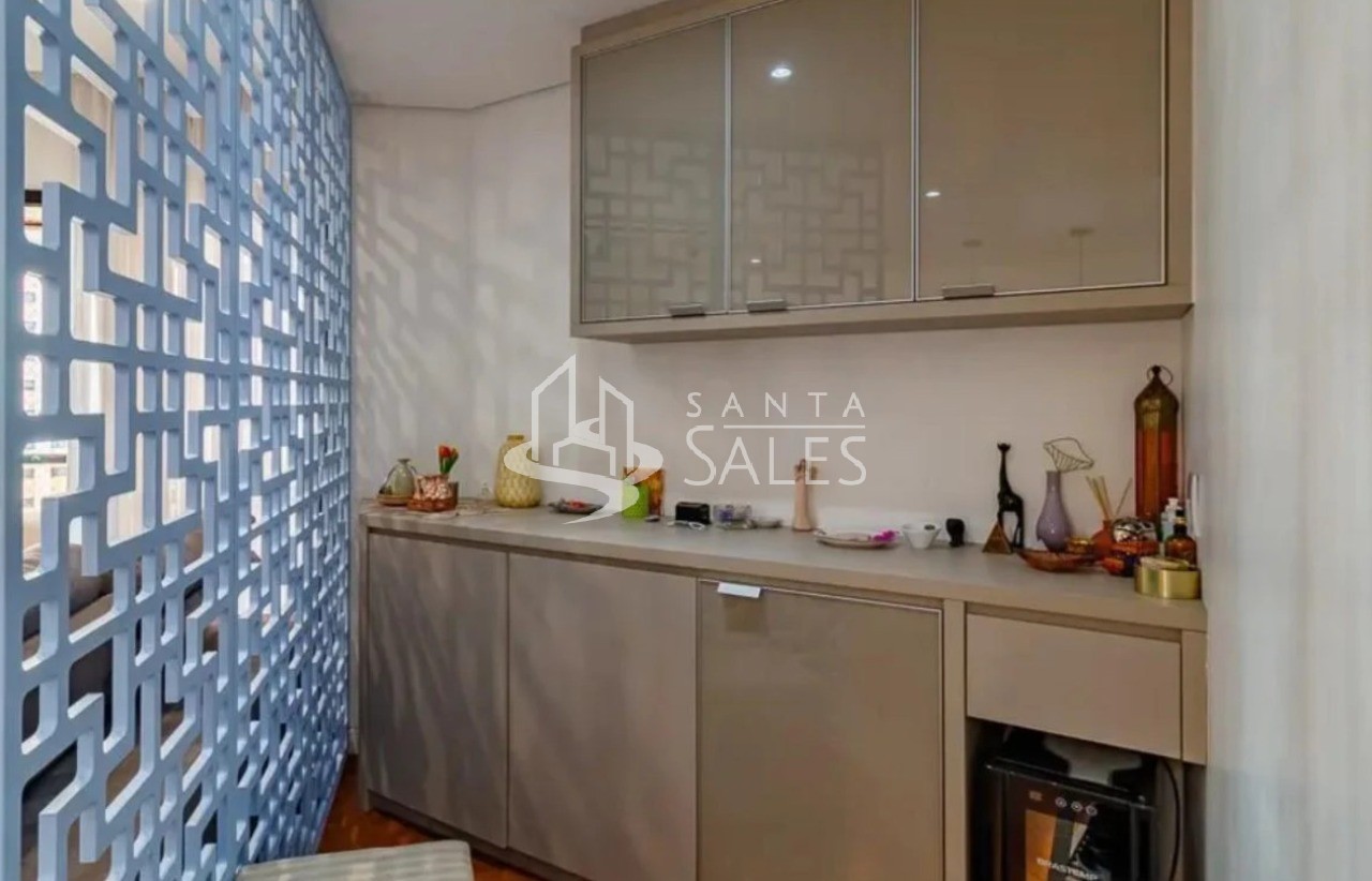 Apartamento, 3 quartos, 106 m² - Foto 15