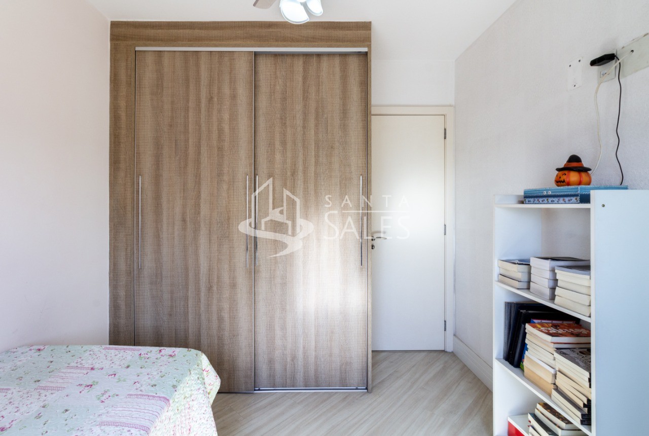 Apartamento, 3 quartos, 140 m² - Foto 12