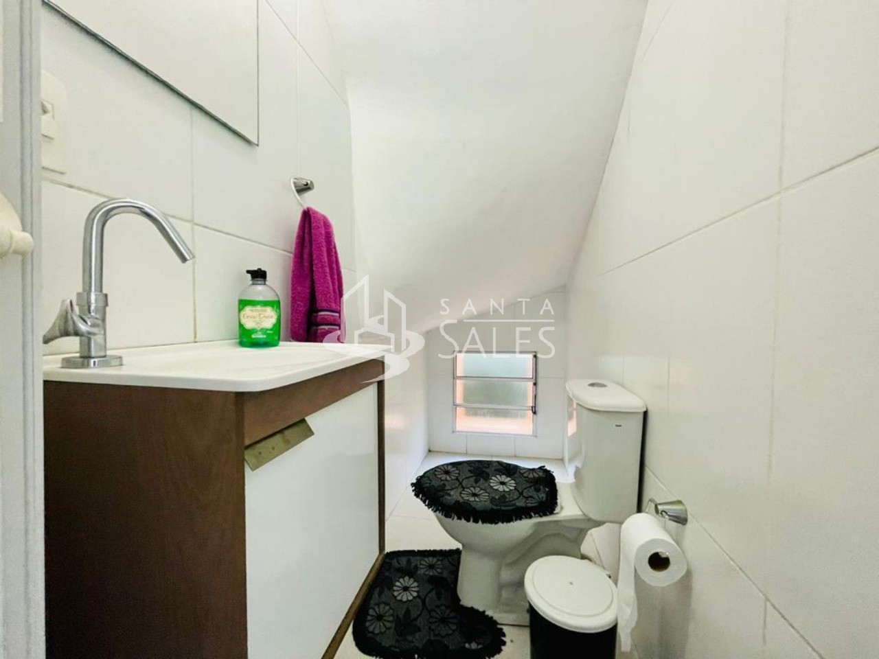 Casa de Condomínio, 2 quartos - Foto 17