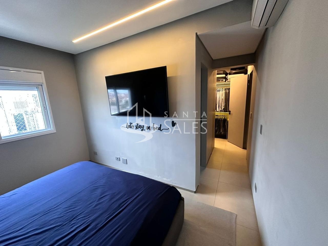 Apartamento, 2 quartos, 164 m² - Foto 19