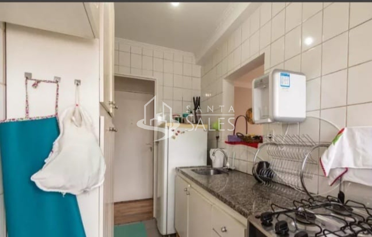 Apartamento, 2 quartos, 50 m² - Foto 5