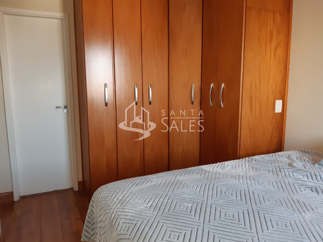 Apartamento, 2 quartos, 62 m² - Foto 8