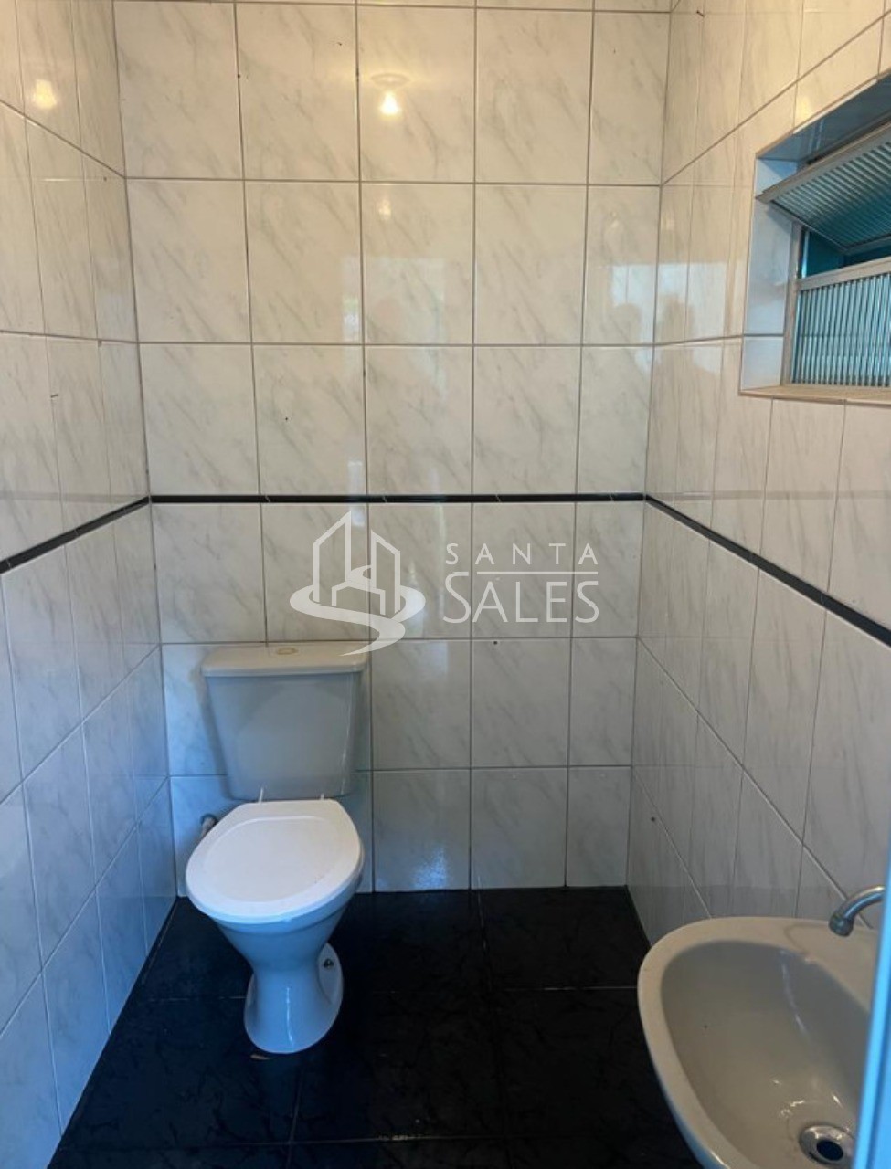 Sobrado à venda com 4 quartos, 200m² - Foto 16