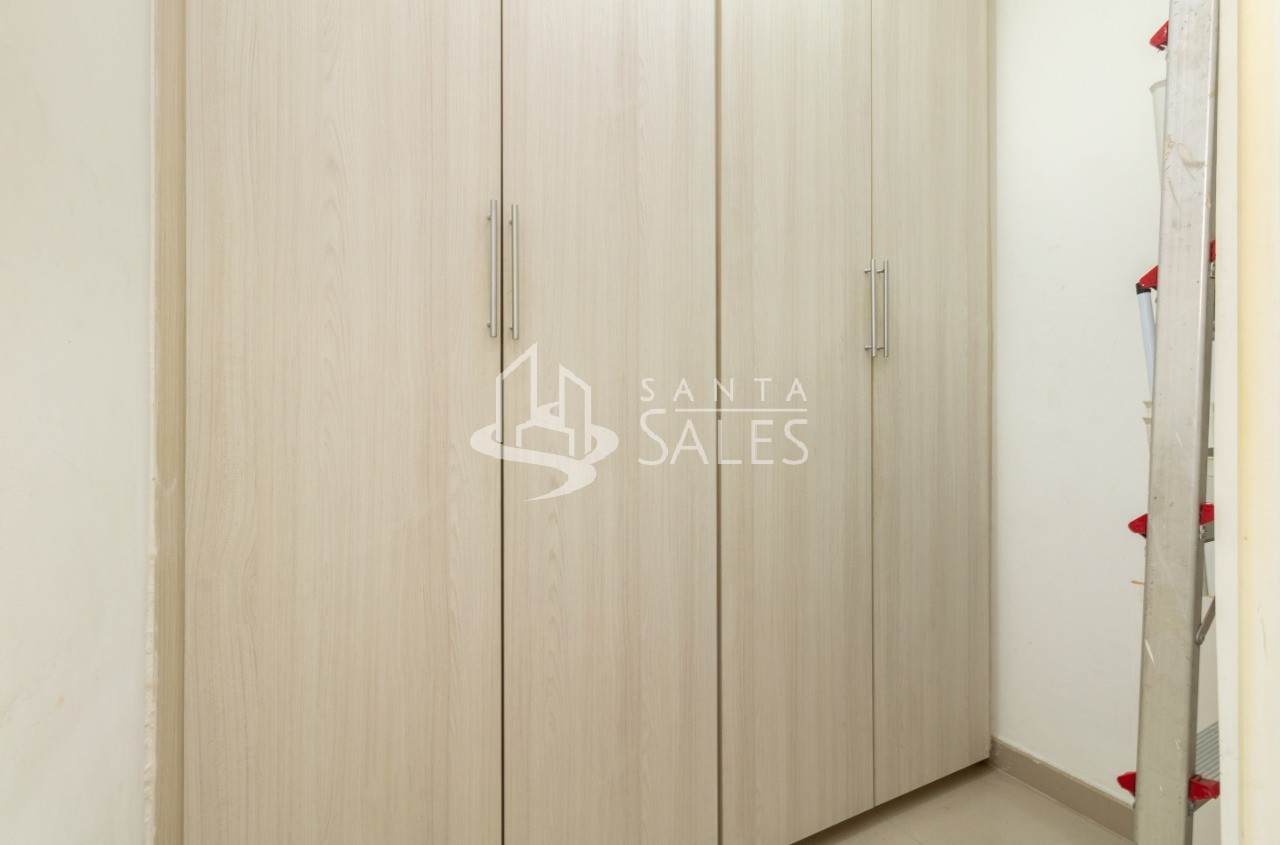 Apartamento, 3 quartos, 140 m² - Foto 9