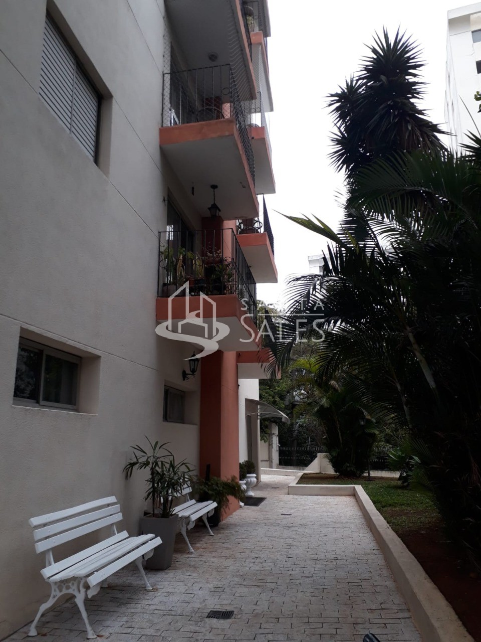 Apartamento, 2 quartos, 65 m² - Foto 60