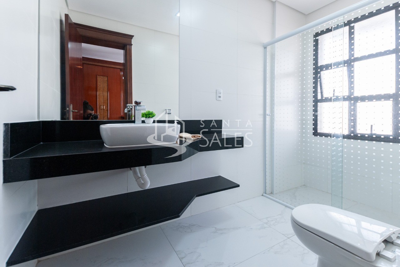 Apartamento, 3 quartos, 320 m² - Foto 32