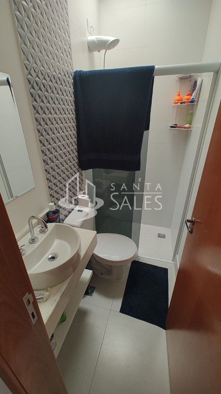 Casa, 3 quartos, 112 m² - Foto 19