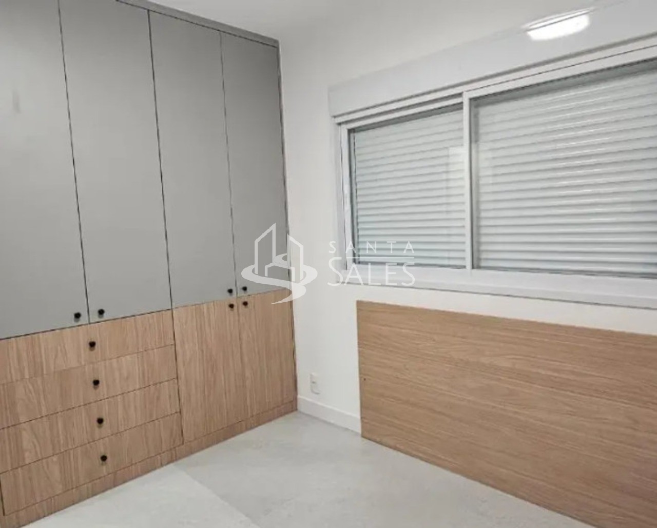 Apartamento à venda com 3 quartos, 136m² - Foto 11