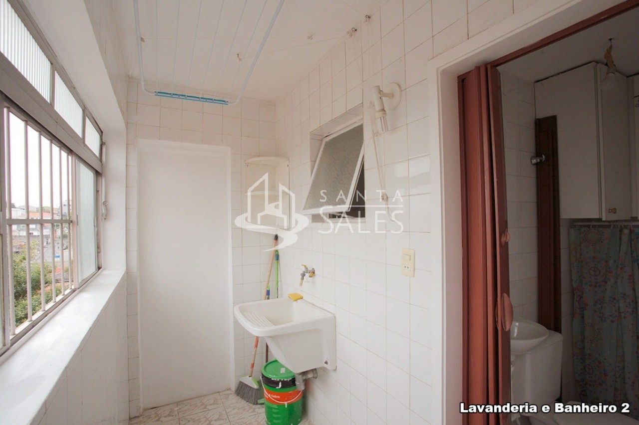 Apartamento, 3 quartos, 65 m² - Foto 18